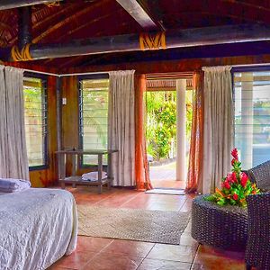 Oceanview Bungalow